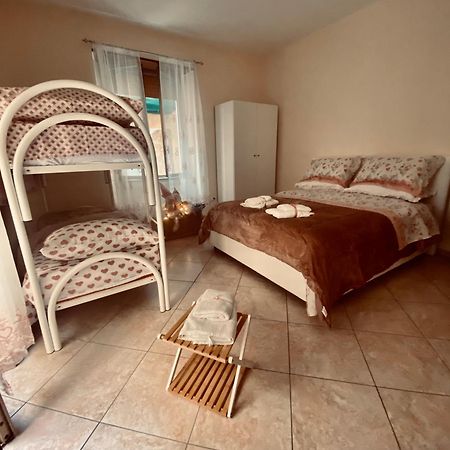 Blessingnarrowstreet95 Apartment Napoli Ngoại thất bức ảnh