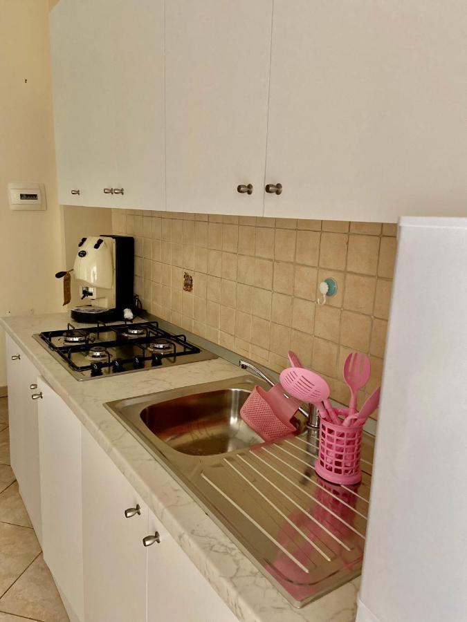Blessingnarrowstreet95 Apartment Napoli Ngoại thất bức ảnh