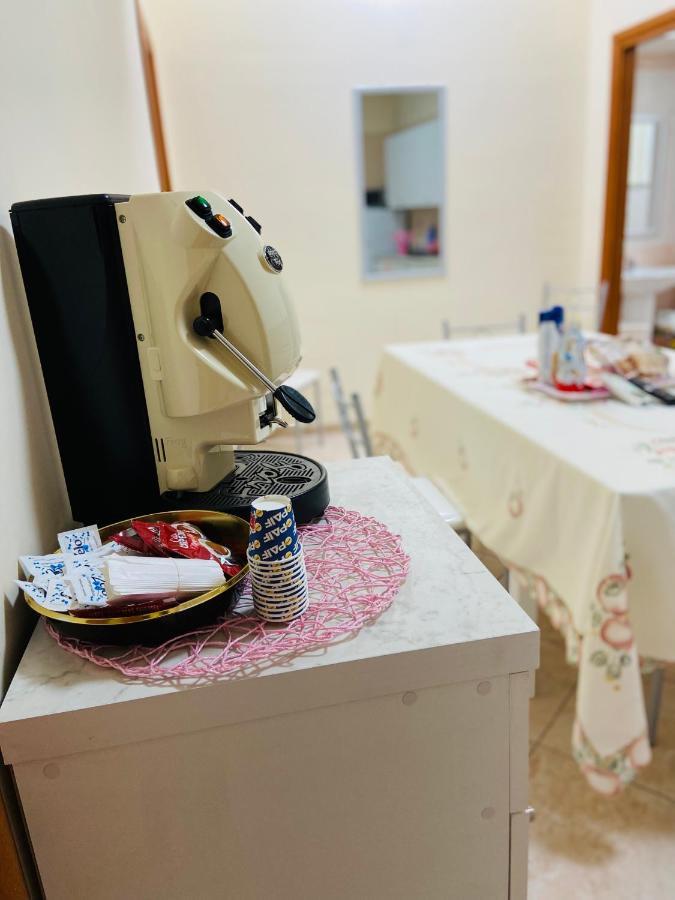 Blessingnarrowstreet95 Apartment Napoli Ngoại thất bức ảnh