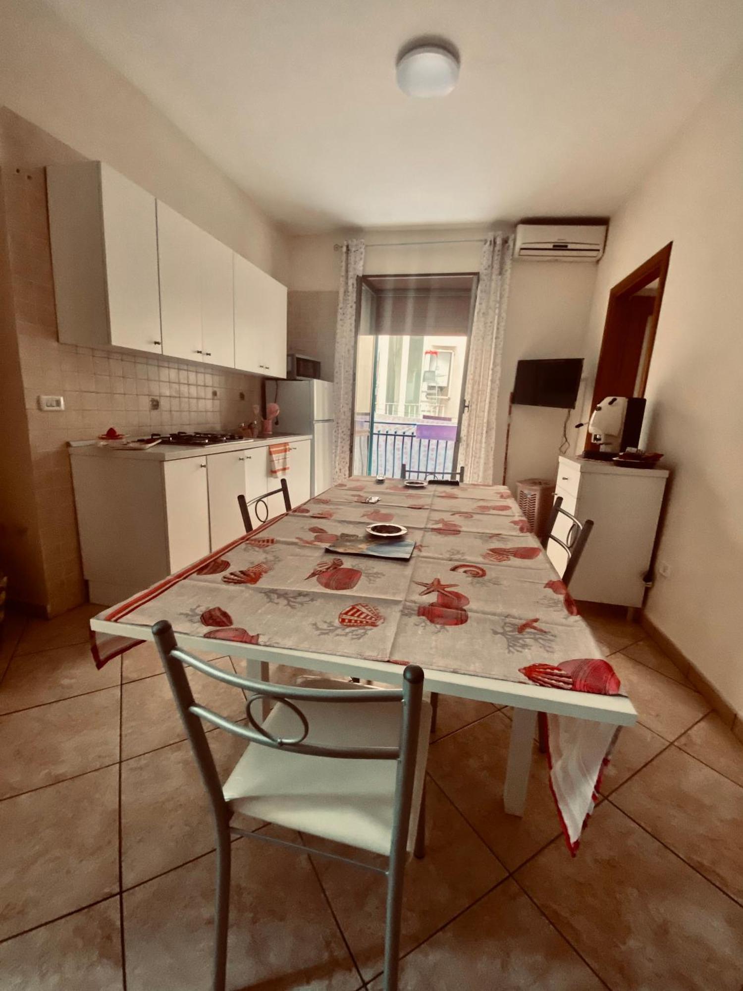 Blessingnarrowstreet95 Apartment Napoli Ngoại thất bức ảnh