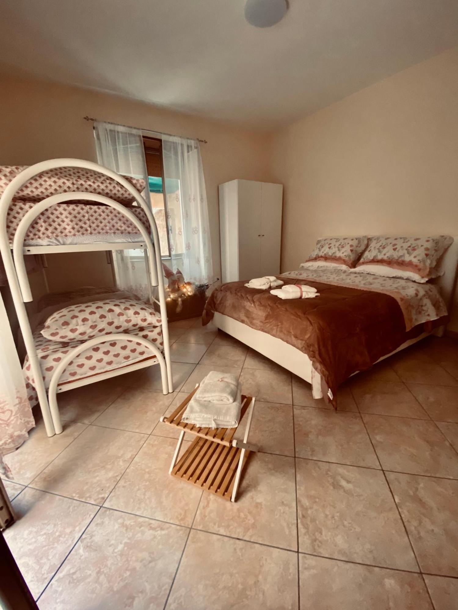 Blessingnarrowstreet95 Apartment Napoli Ngoại thất bức ảnh