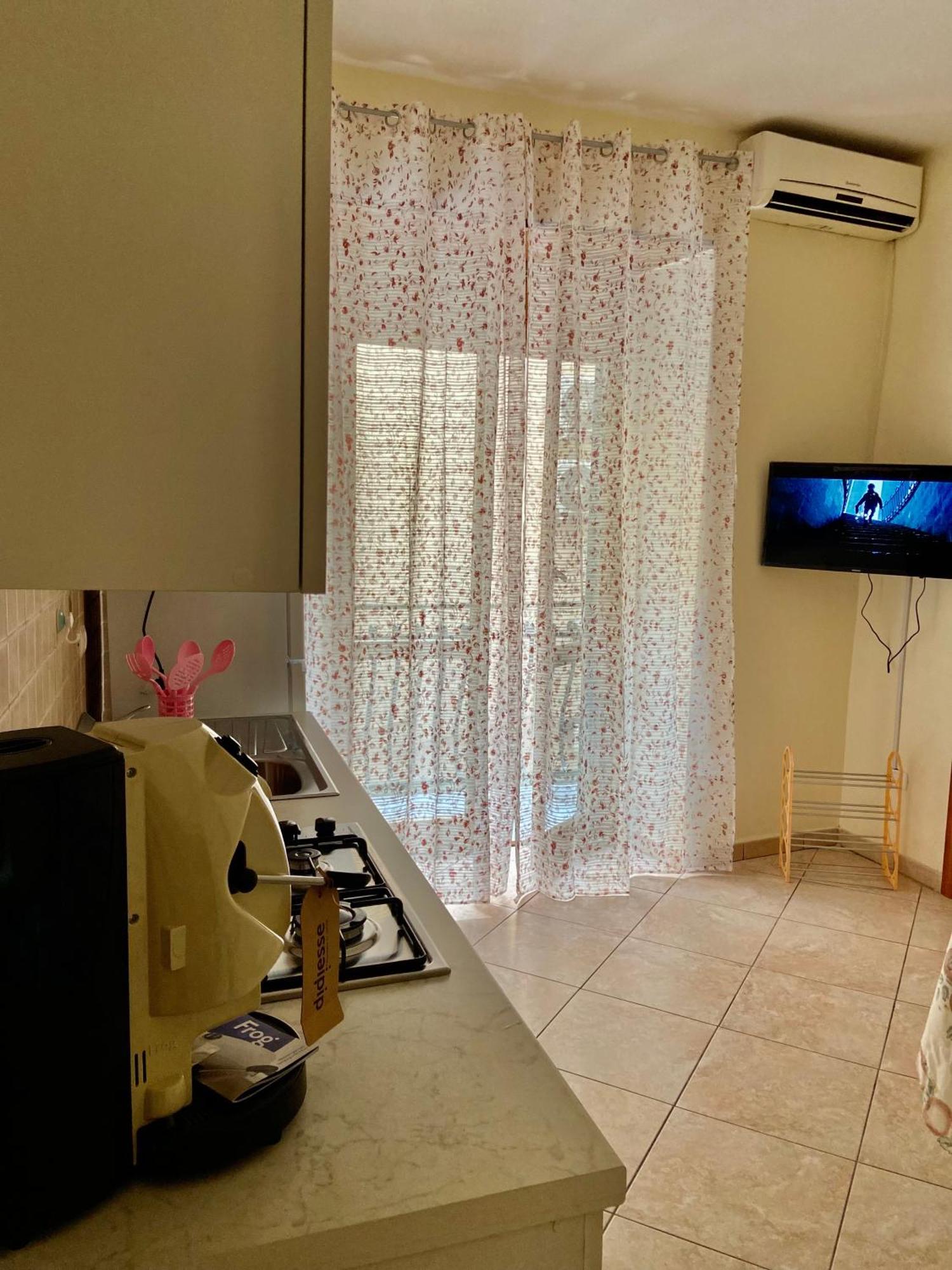Blessingnarrowstreet95 Apartment Napoli Ngoại thất bức ảnh