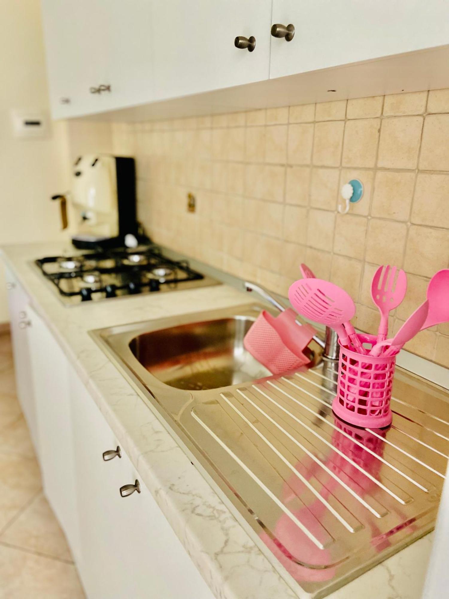 Blessingnarrowstreet95 Apartment Napoli Ngoại thất bức ảnh